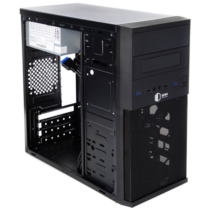 Корпус Qube QB07M_MN4U3 изображение 4