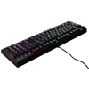 Клавіатура Xtrfy K4 RGB Kailh Red Ukr-Ru Black (XG-K4-RGB-R-UKR) зображення 6