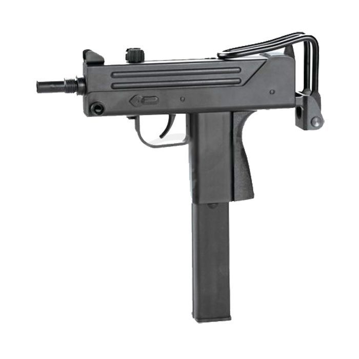 Пневматический пистолет SAS Mac 11 (AAKCMD550AZB)
