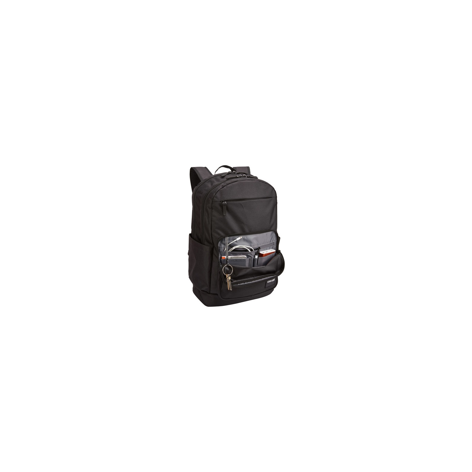 Рюкзак для ноутбука Case Logic 15.6" Query 29L CCAM-4116 Black (3203870) зображення 6