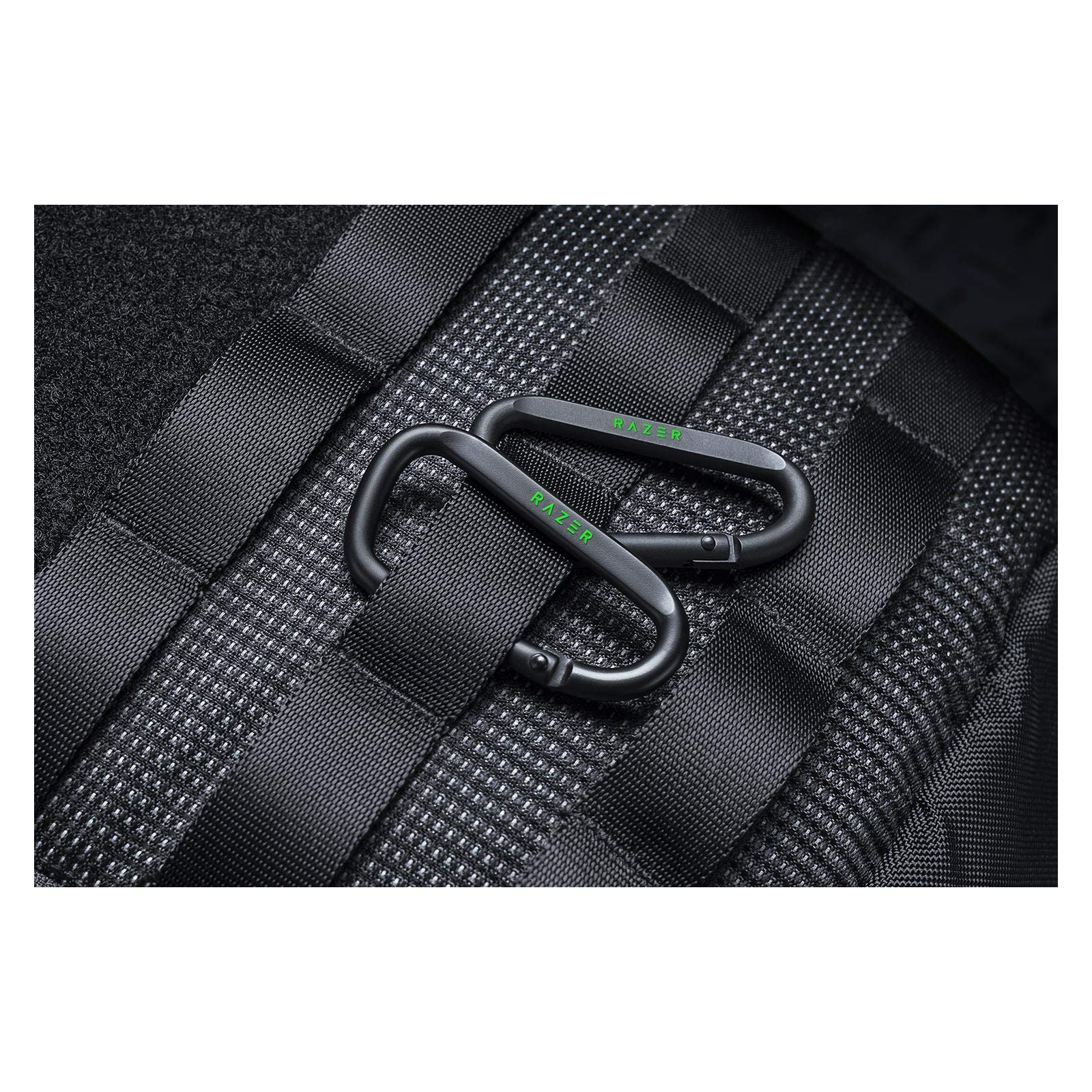 Рюкзак для ноутбука Razer 15.6" Tactical Backpack V2 (RC81-02900101-0500) изображение 2