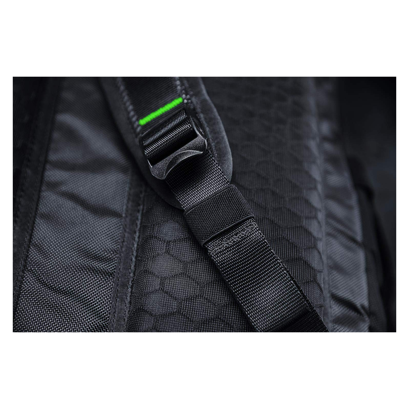 Рюкзак для ноутбука Razer 15.6" Tactical Backpack V2 (RC81-02900101-0500) изображение 4
