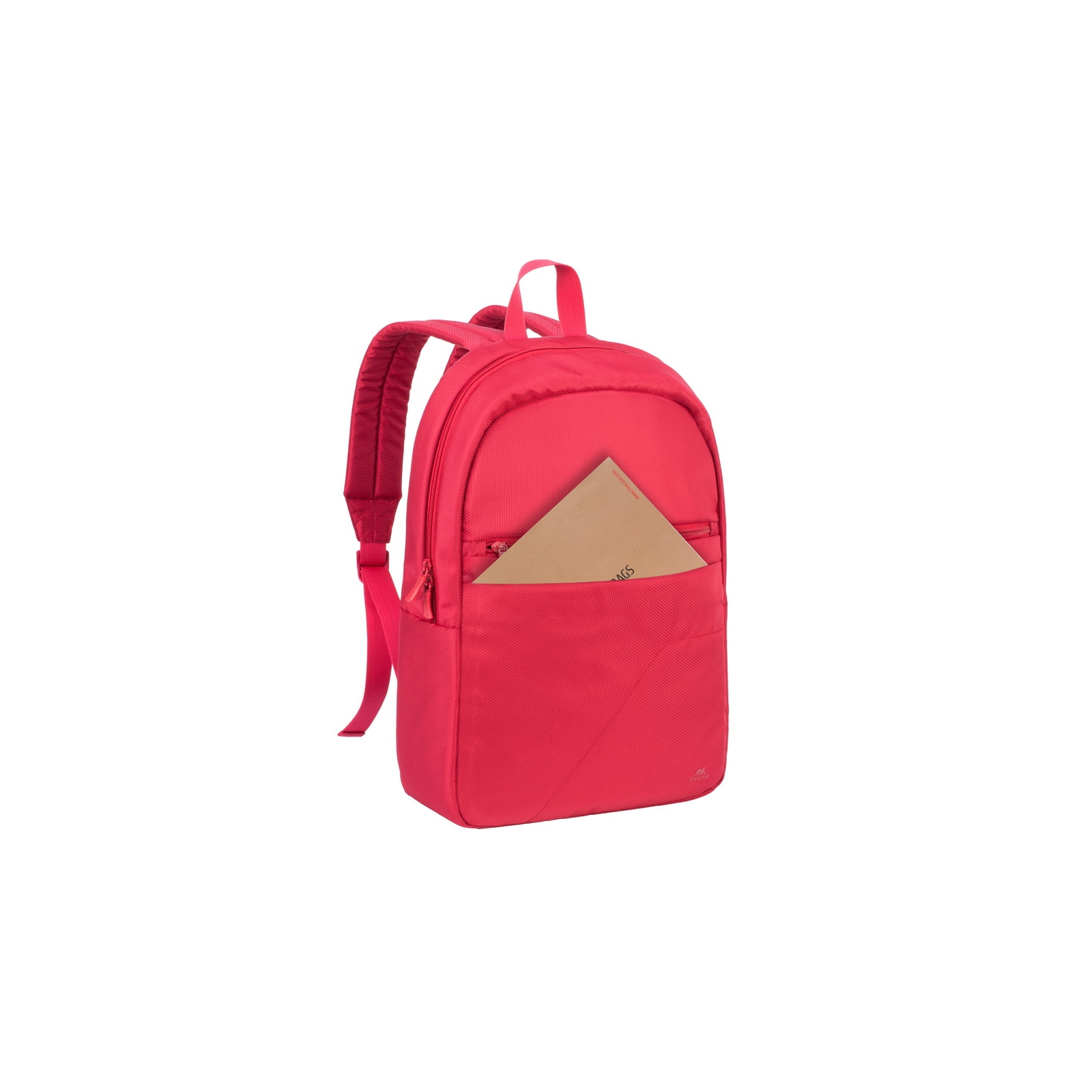 Рюкзак для ноутбука RivaCase 15.6" 8065 Red (8065Red) зображення 11