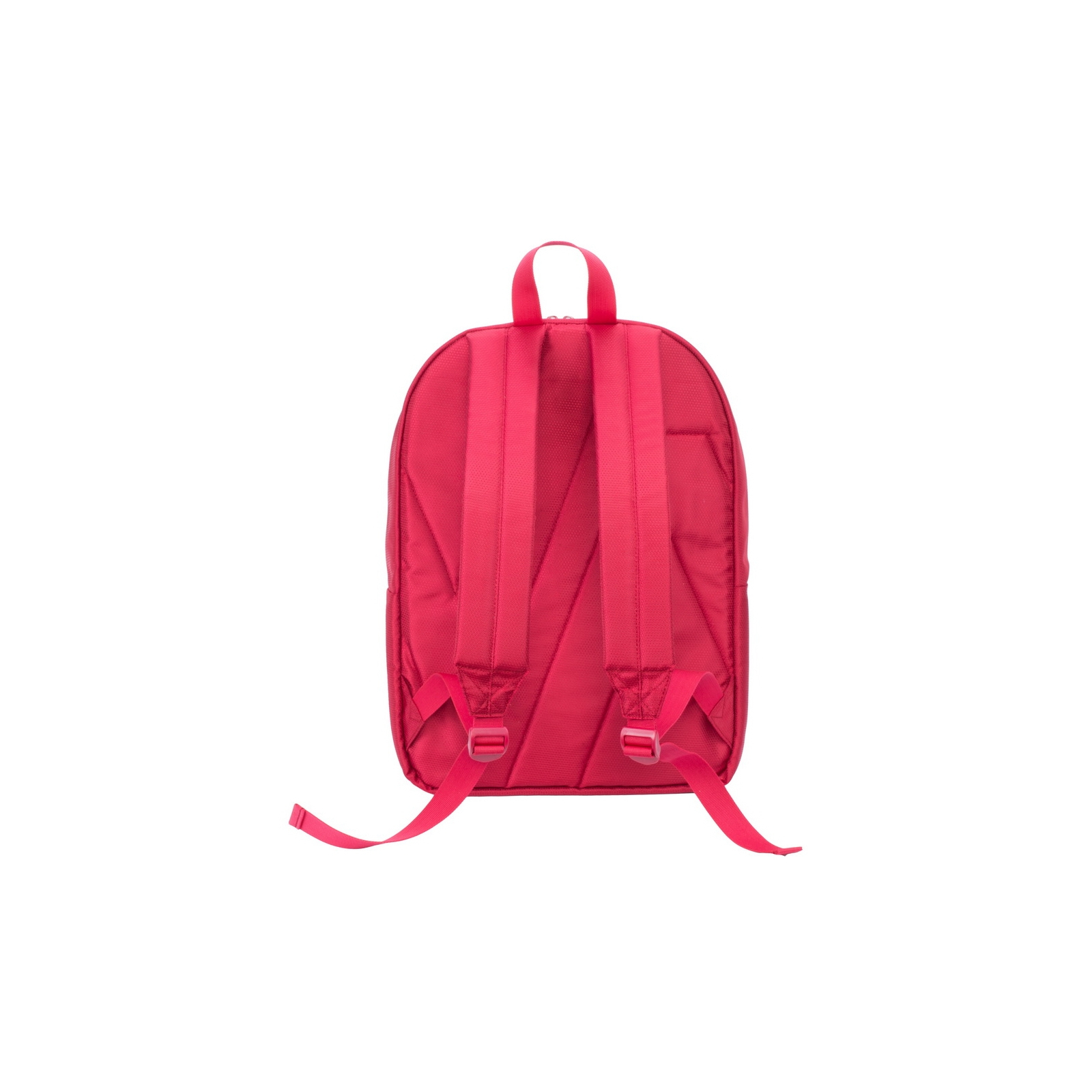 Рюкзак для ноутбука RivaCase 15.6" 8065 Red (8065Red) зображення 2