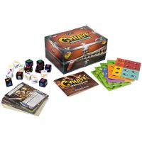 Настольная игра Hobby World Сундук приключений (1692) изображение 2
