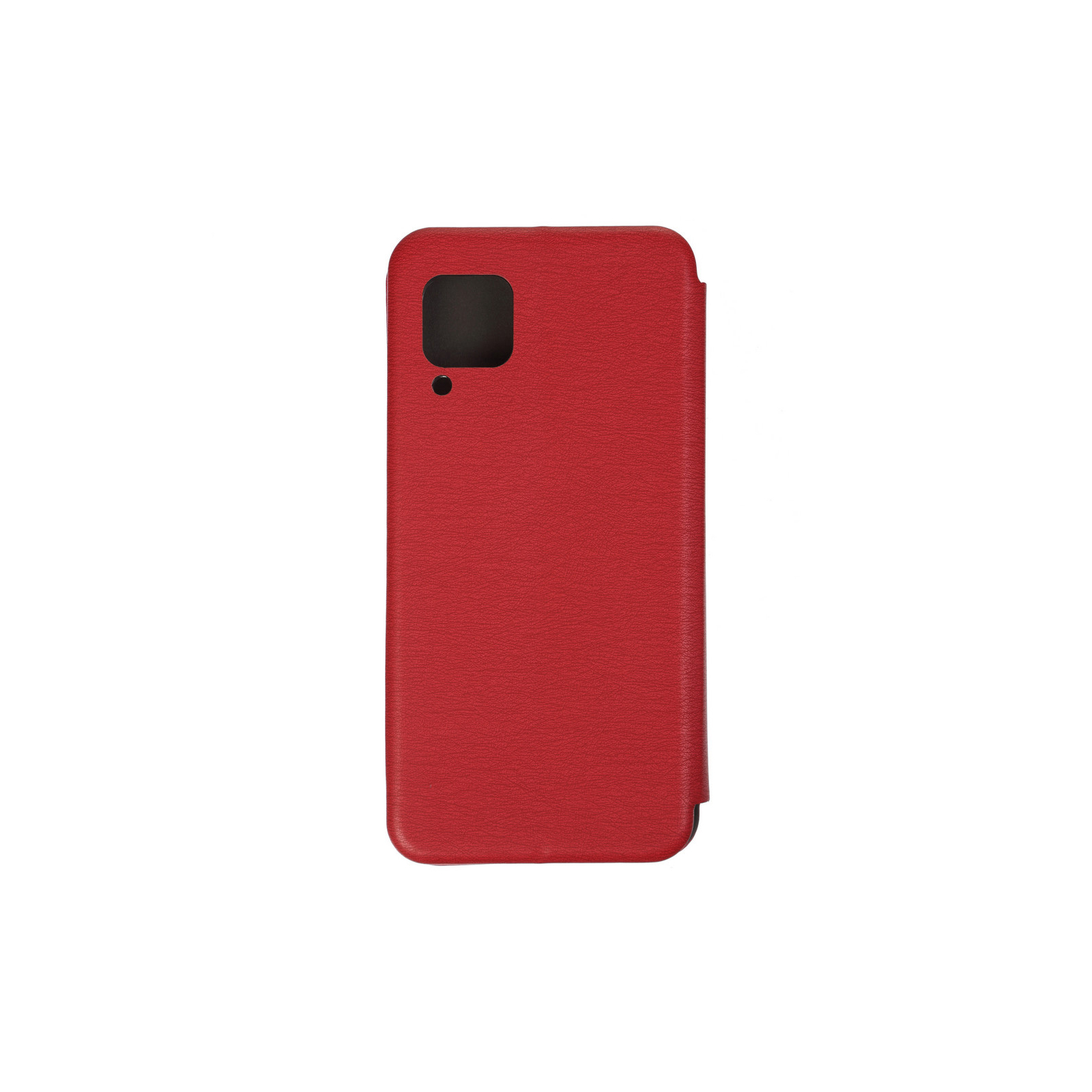 Чехол для мобильного телефона BeCover Exclusive Huawei P40 Lite / Nova 6 SE / Nova 7i Burgundy Red (704888) изображение 2