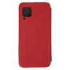 Чехол для мобильного телефона BeCover Exclusive Huawei P40 Lite / Nova 6 SE / Nova 7i Burgundy Red (704888) изображение 2