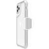 Чехол для мобильного телефона Griffin Survivor Strong for Apple iPhone 11 Pro Max - Clear (GIP-027-CLR) изображение 3