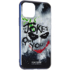 Чохол до мобільного телефона Gelius QR Case for iPhone 11 Pro Joker (00000076784) зображення 4