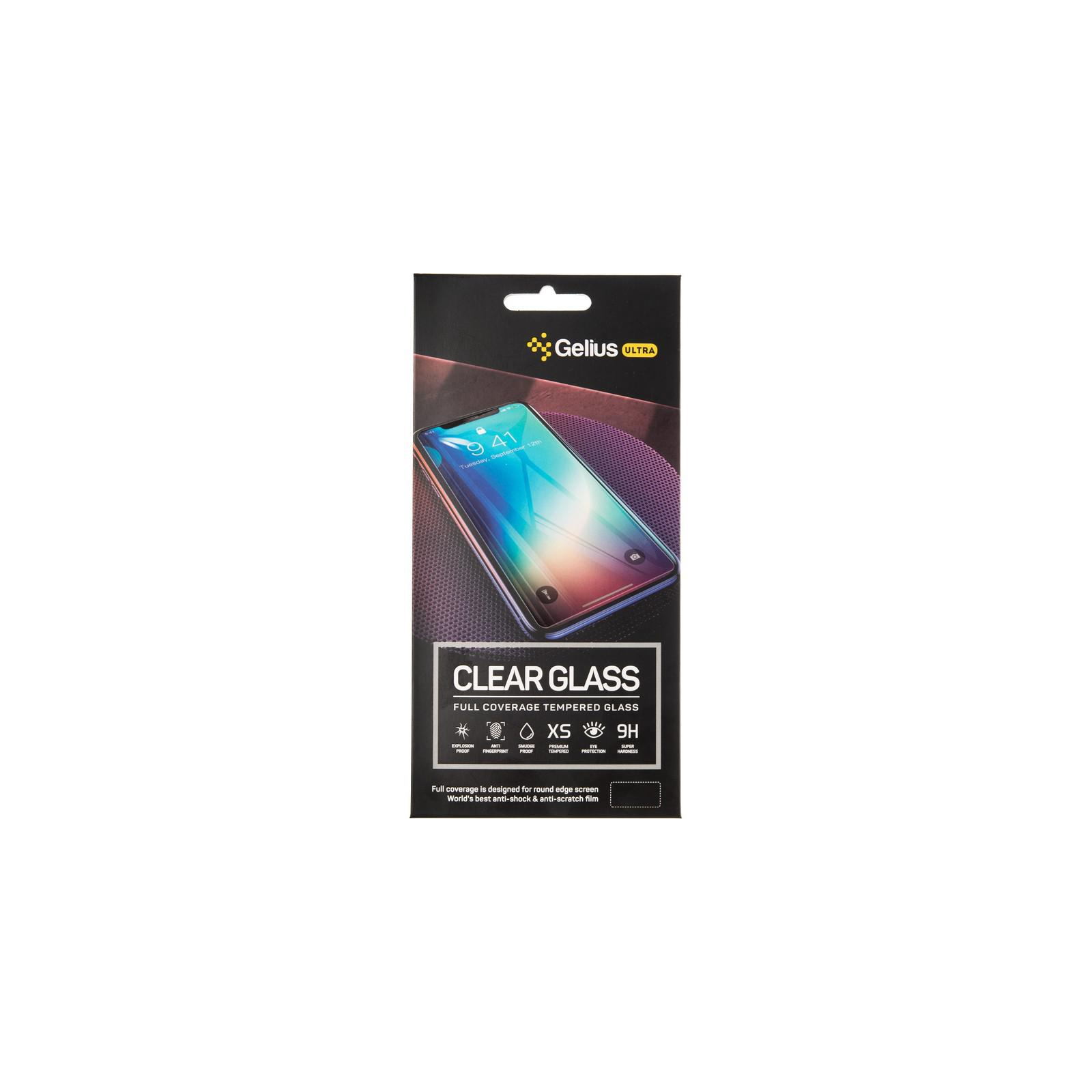 Скло захисне Gelius Ultra Clear 0.2mm for Samsung M305 (M30) (00000074354)