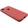 Чехол для мобильного телефона Dengos Carbon Samsung Galaxy A11, red (DG-TPU-CRBN-66) (DG-TPU-CRBN-66) изображение 3