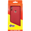 Чохол до мобільного телефона Dengos Carbon Samsung Galaxy A11, red (DG-TPU-CRBN-66) (DG-TPU-CRBN-66) зображення 4