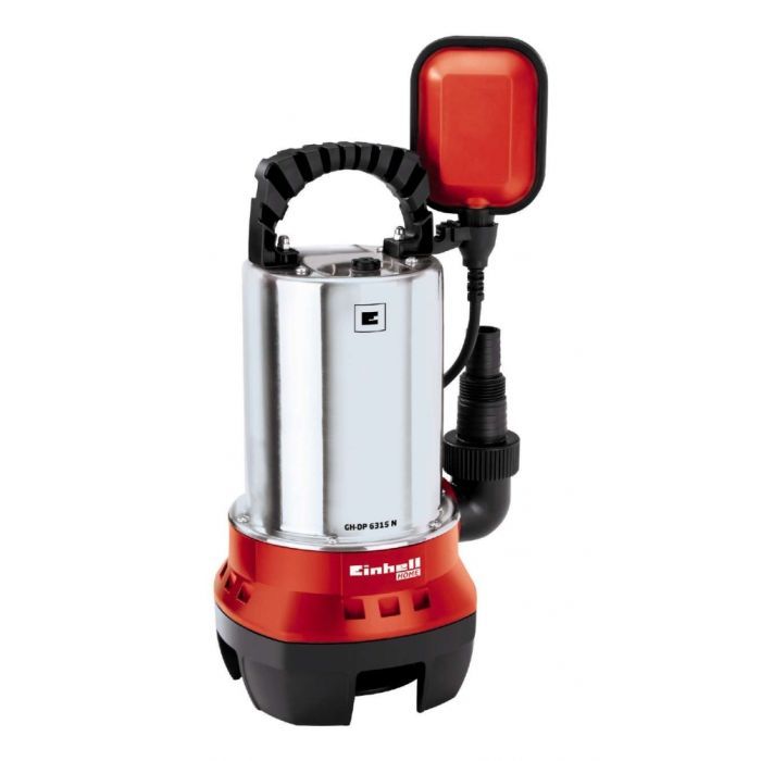 Дренажный насос Einhell GC-DP 6315 N (4170491)