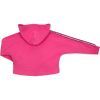 Кофта дитяча Breeze на блискавці з капюшоном (14690-104G-pink) зображення 2