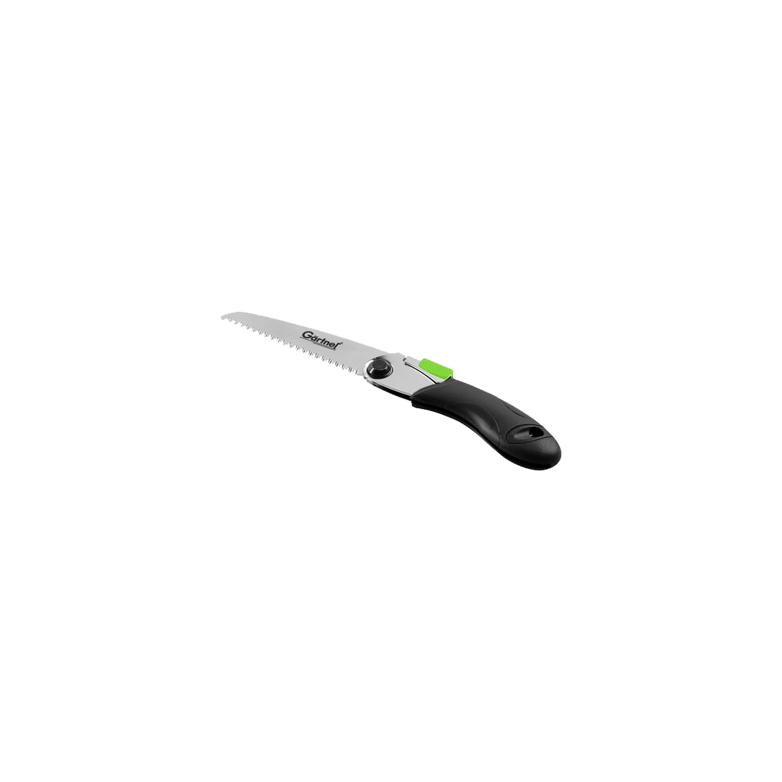 Ножовка Gartner раскладная 290/130 мм (80001008)