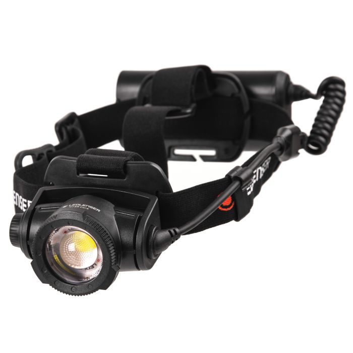 Ліхтар LedLenser H15R CORE (502123) зображення 2