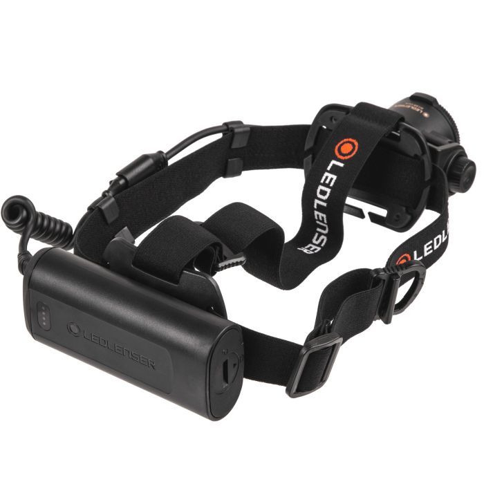 Ліхтар LedLenser H15R CORE (502123) зображення 3