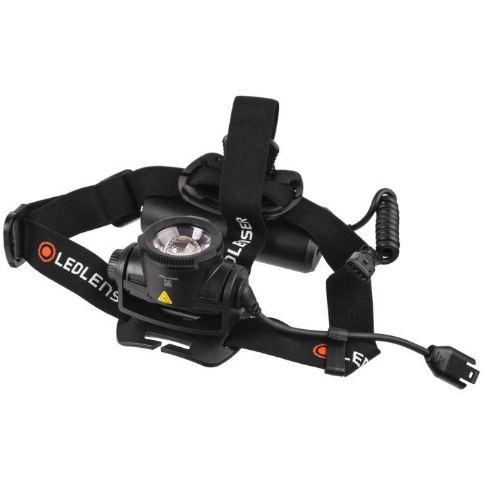 Ліхтар LedLenser H15R CORE (502123) зображення 4