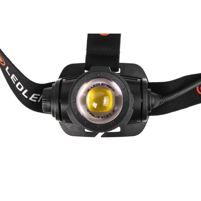 Ліхтар LedLenser H15R CORE (502123) зображення 5