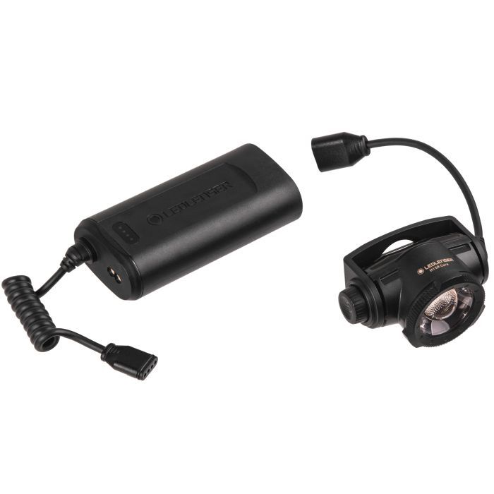 Ліхтар LedLenser H15R CORE (502123) зображення 6