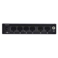 Коммутатор сетевой FoxGate S6006-AI POE (60W) изображение 2