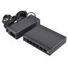 Коммутатор сетевой FoxGate S6006-AI POE (60W) изображение 3