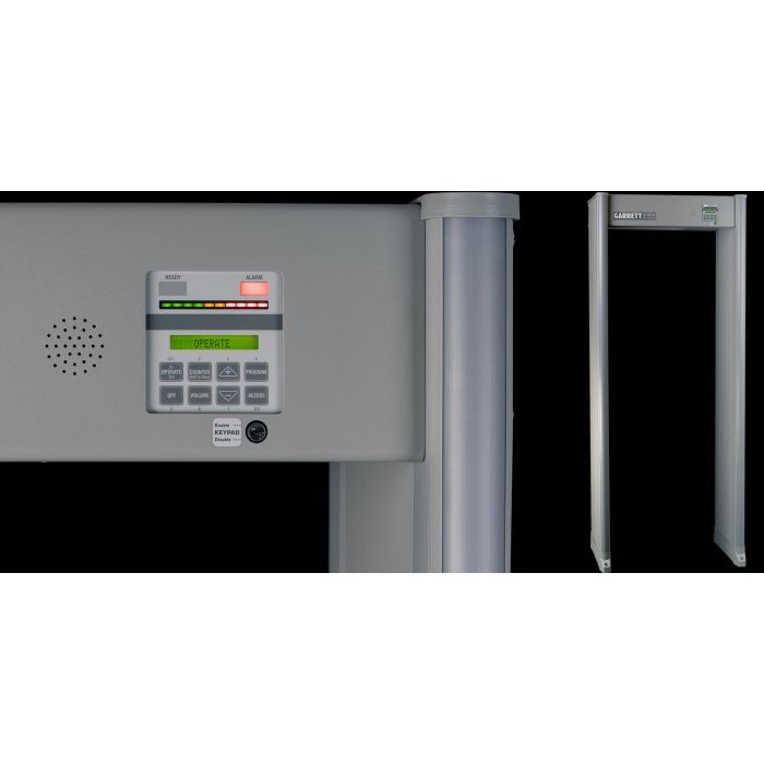Металлоискатель Garrett PD-6500i арочный (PD-6500i арочний) изображение 4