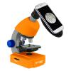 Микроскоп Bresser Junior 40x-640x + Телескоп 40/400 (928504) изображение 2