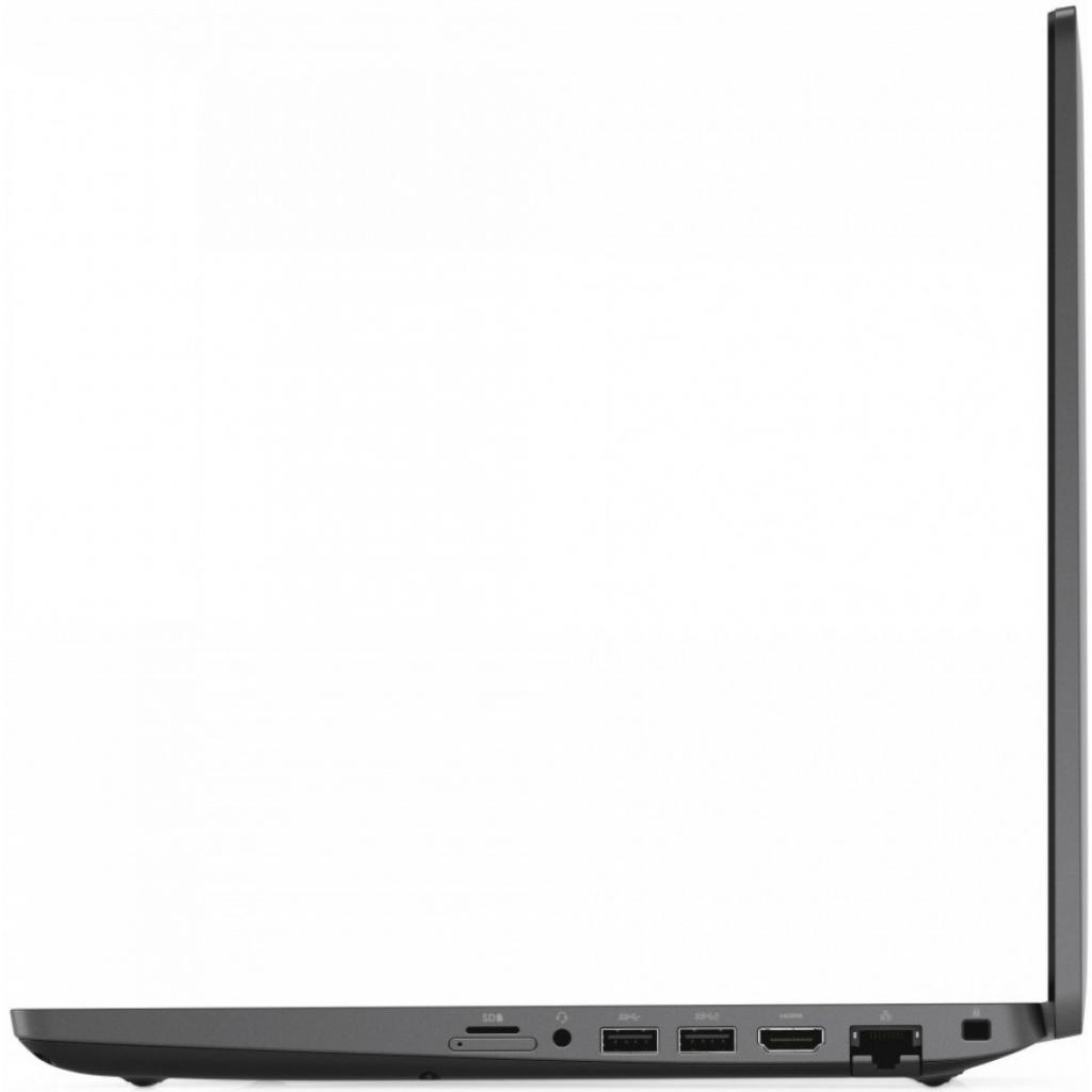 Ноутбук Dell Vostro 5501 (N5111VN5501ERC_W10) изображение 6