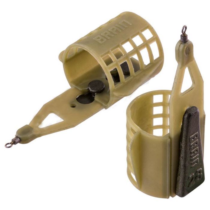 Кормушка Brain M 28g (1858.20.70)