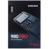 Накопитель SSD M.2 2280 500GB 980 PRO Samsung (MZ-V8P500BW) изображение 5