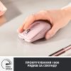 Мышка Logitech MX Anywhere 3 Rose (910-005990) изображение 2