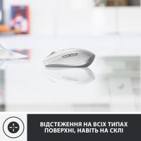 Мышка Logitech MX Anywhere 3 Rose (910-005990) изображение 4