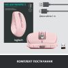 Мышка Logitech MX Anywhere 3 Rose (910-005990) изображение 9