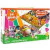 Настольная игра Vladi Toys 44 Котенка Кэт-бэнд (рус) (VT8055-08)