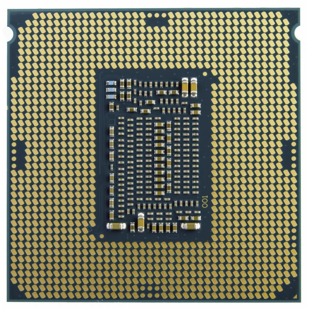 Процесор серверний INTEL Xeon Gold 5222 4C/8T/3.8GHz/16.5MB/FCLGA3647/TRAY (CD8069504193501) зображення 2