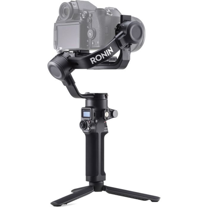 Стедикам DJI RSС 2 (CP.RN.00000121.02) изображение 2