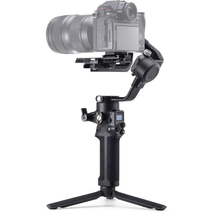 Стедикам DJI RSС 2 (CP.RN.00000121.02) изображение 3