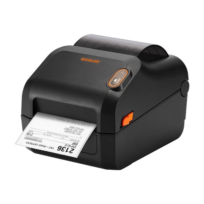 Принтер етикеток Bixolon XD3-40DEK USB, Serial, Ethernet (17965) зображення 2