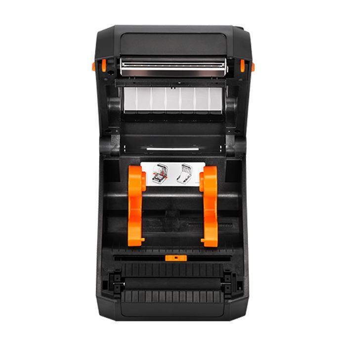 Принтер етикеток Bixolon XD3-40DEK USB, Serial, Ethernet (17965) зображення 3