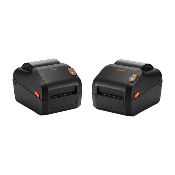Принтер етикеток Bixolon XD3-40DEK USB, Serial, Ethernet (17965) зображення 4