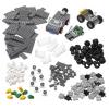 Конструктор LEGO Education Колеса (9387) изображение 3