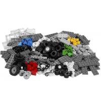 Конструктор LEGO Education Колеса (9387) изображение 4