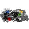 Конструктор LEGO Education Колеса (9387) изображение 4
