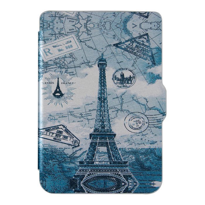 Чехол для электронной книги AirOn Premium PocketBook 606/628/633 (4821784622177)