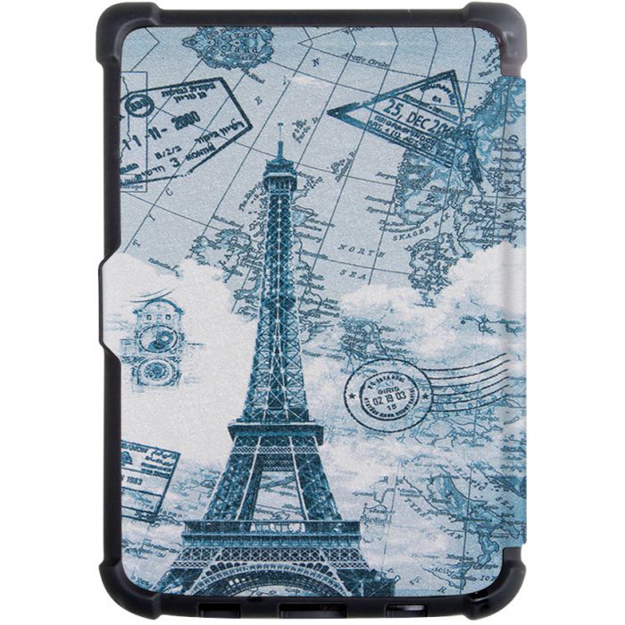 Чехол для электронной книги AirOn Premium PocketBook 606/628/633 (4821784622177) изображение 2
