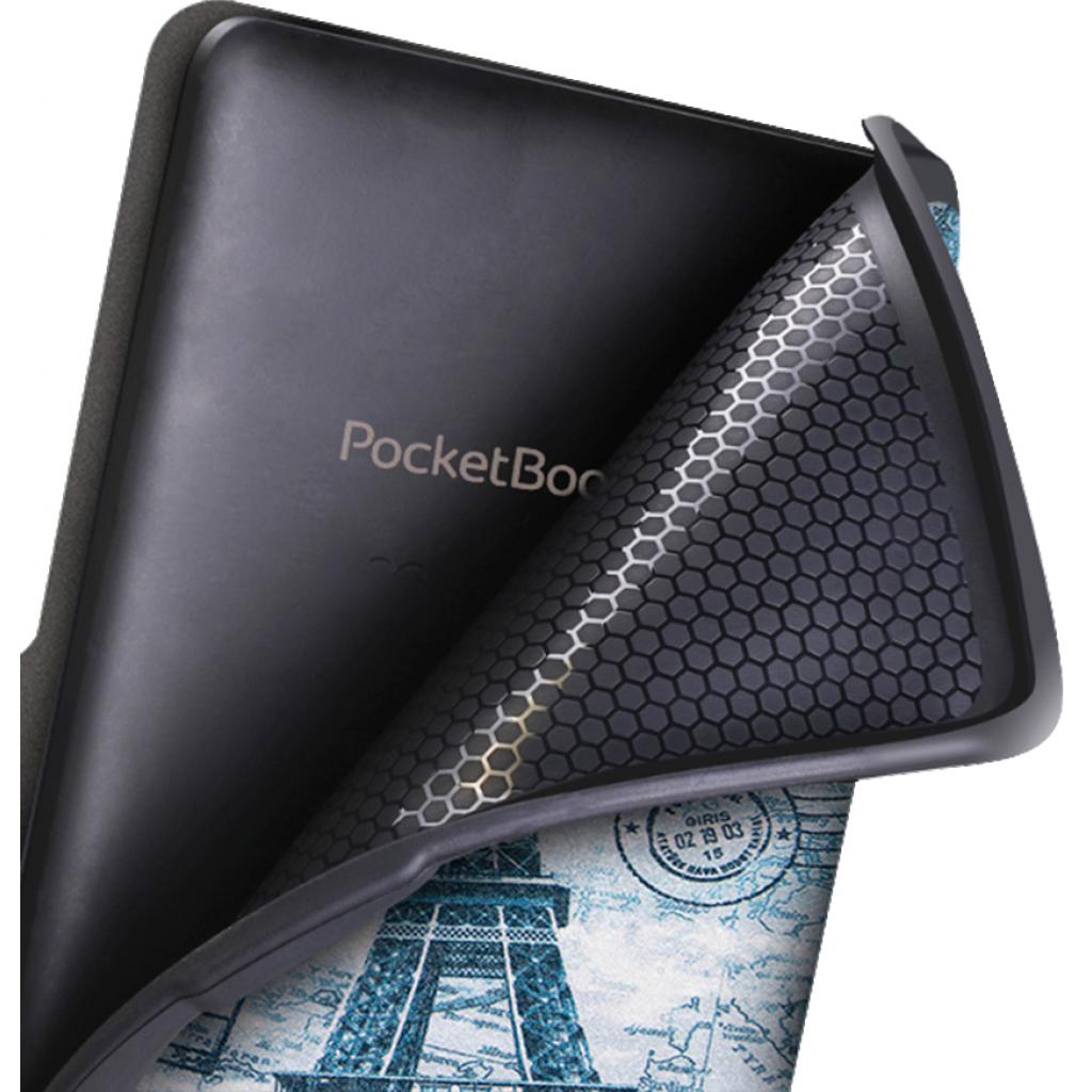Чехол для электронной книги AirOn Premium PocketBook 606/628/633 (4821784622177) изображение 4