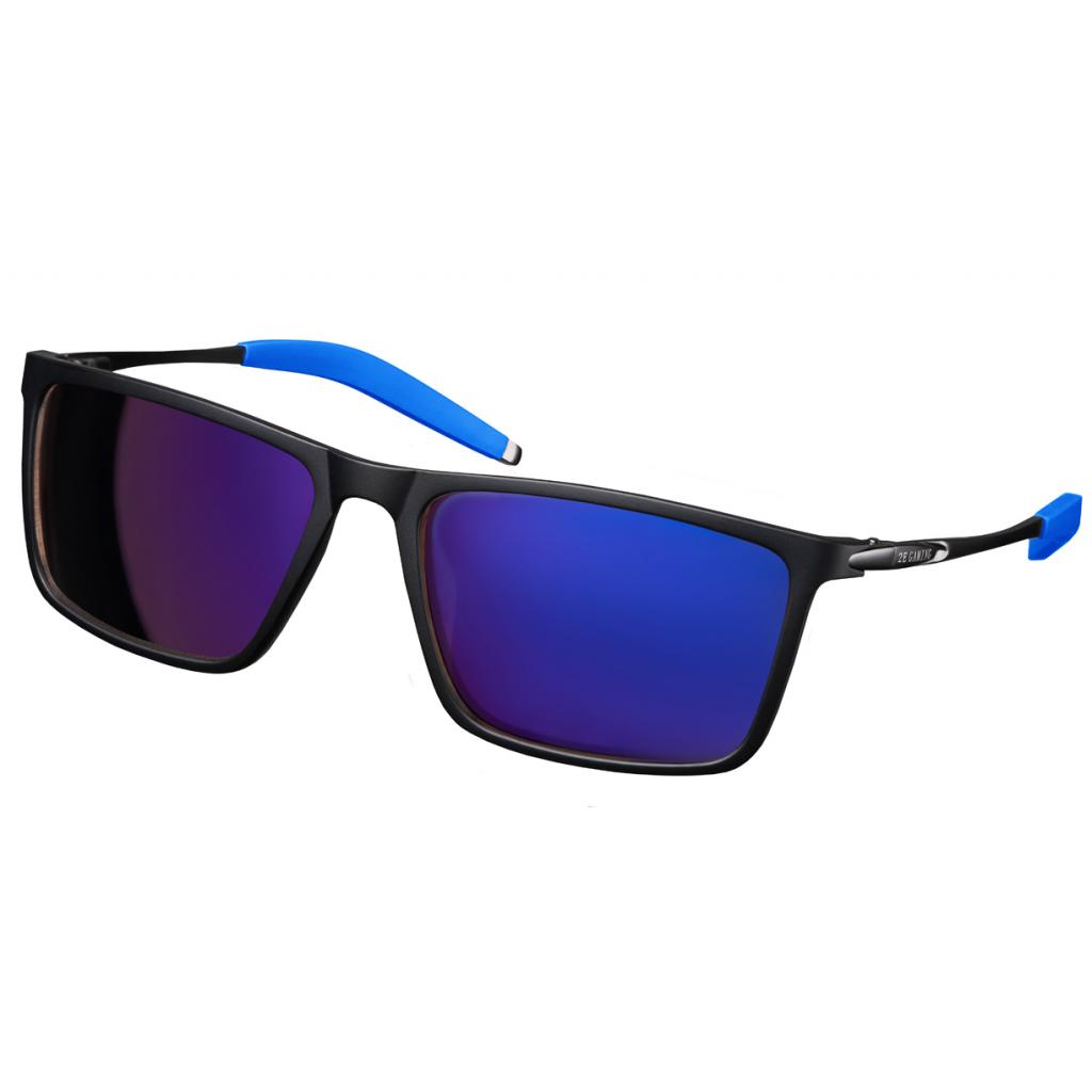 Очки компьютерные 2E Gaming anti-blue glasses Black-Blue (2E-GLS310BB) изображение 4