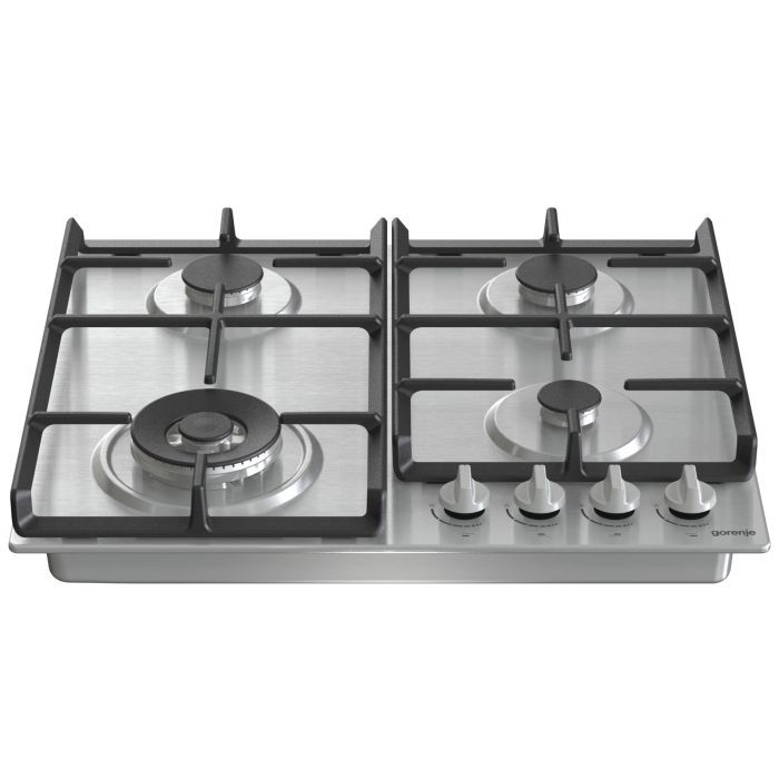 Варочна поверхня Gorenje GW641EX зображення 2