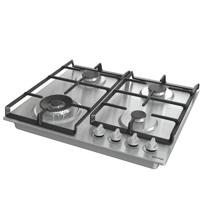 Варочна поверхня Gorenje GW641EX зображення 3